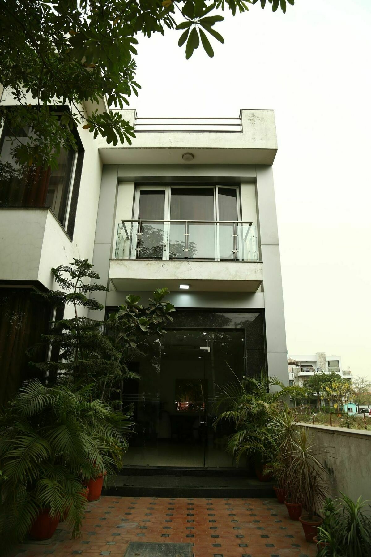 Imperial Apartments Huda City Gurgaon Exterior photo